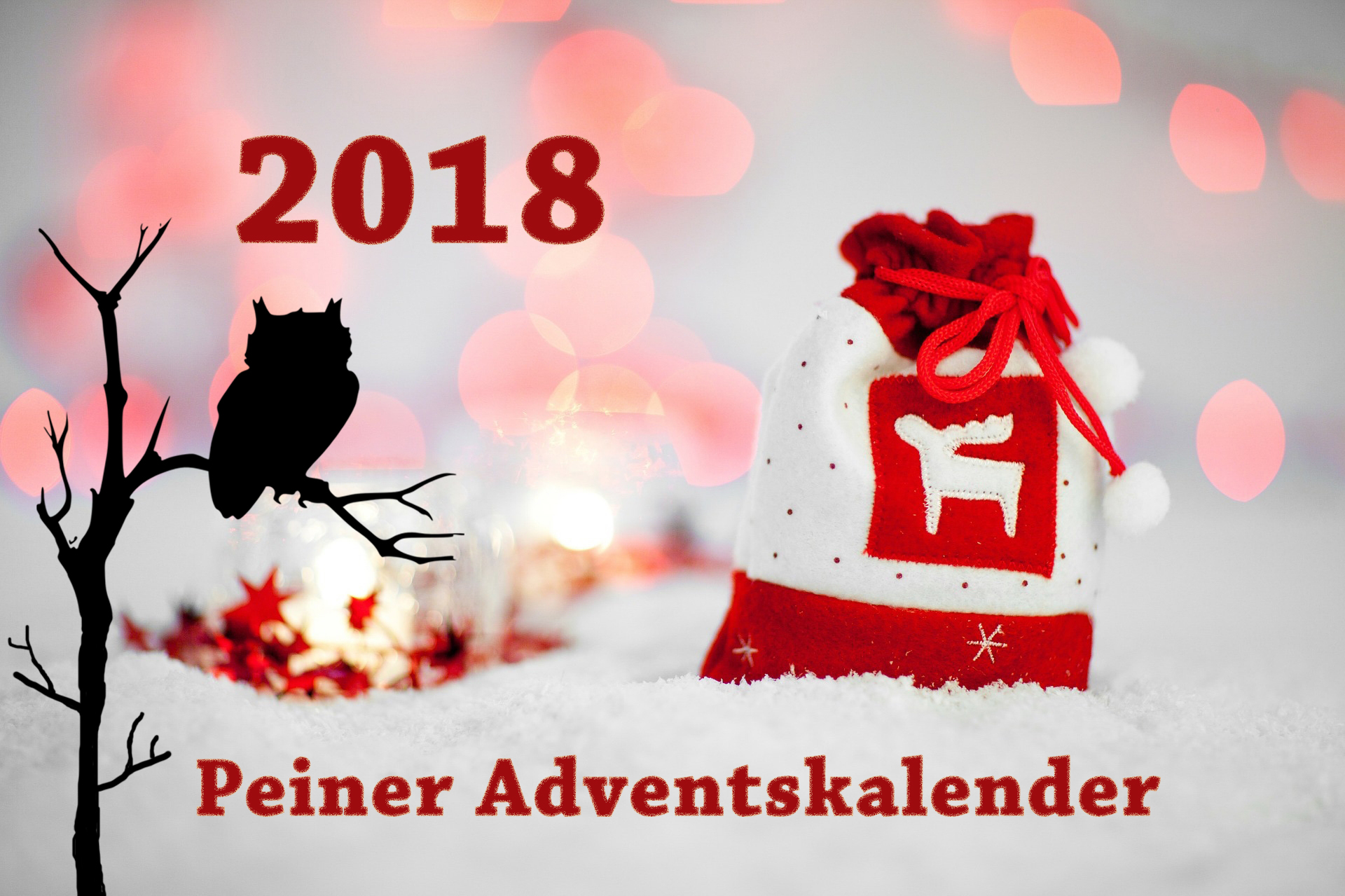 Banner Adventskalender 2018