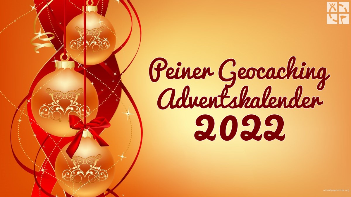 Banner Adventskalender 2020