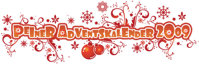 Adventskalender 2009