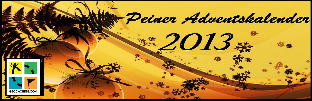Adventskalender 2013
