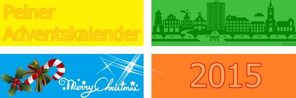 Adventskalender 2015