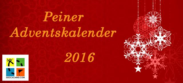 Adventskalender 2016
