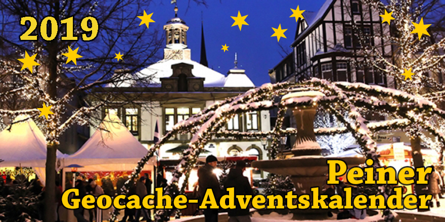 Adventskalender 2019