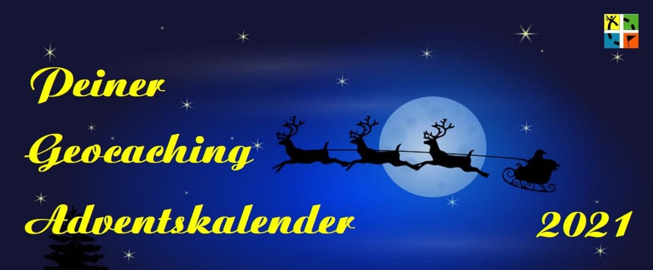 Adventskalender 2021